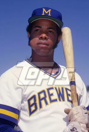 Cecil Cooper — ranked #12