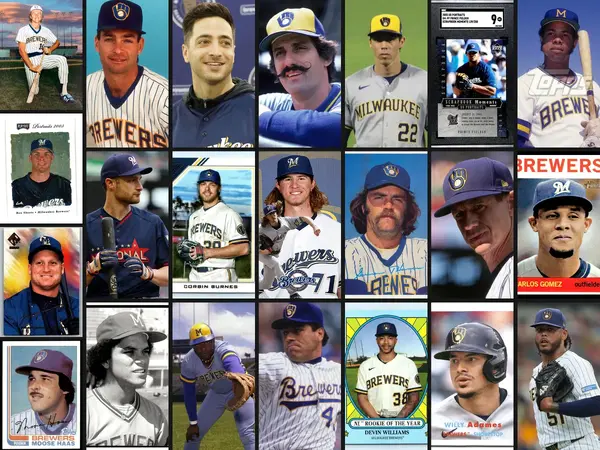 The 22 Greatest Milwaukee Brewers Players of All Time