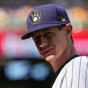 Craig Counsell — ranked #14
