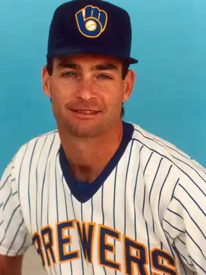 Paul Molitor — ranked #4