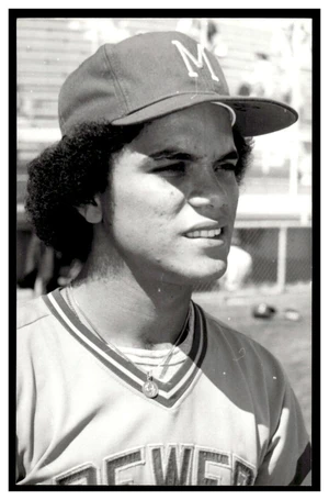 Sixto Lezcano — ranked #11