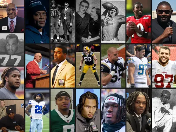 The 22 Greatest Ohio State Football Players of All Time