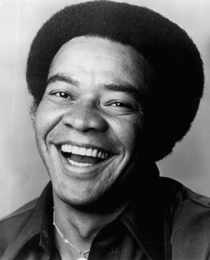 Bill Withers — ranked #19