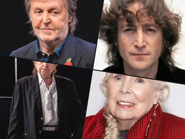 The 22 Greatest Pop Songwriters of All Time