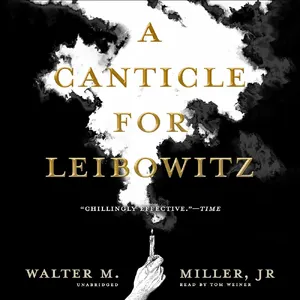 A Canticle for Leibowitz — ranked #6