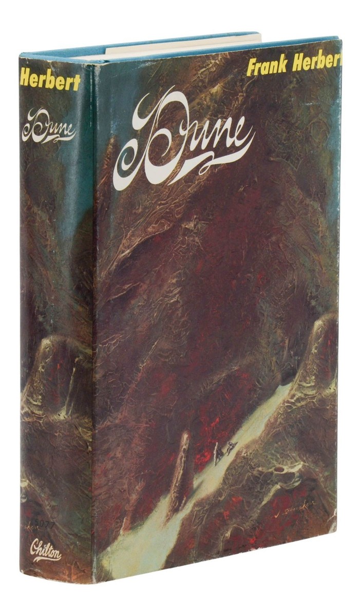 Dune — ranked #20