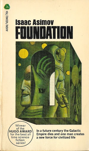 Foundation — ranked #13