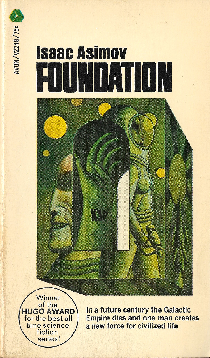 Foundation — ranked #13