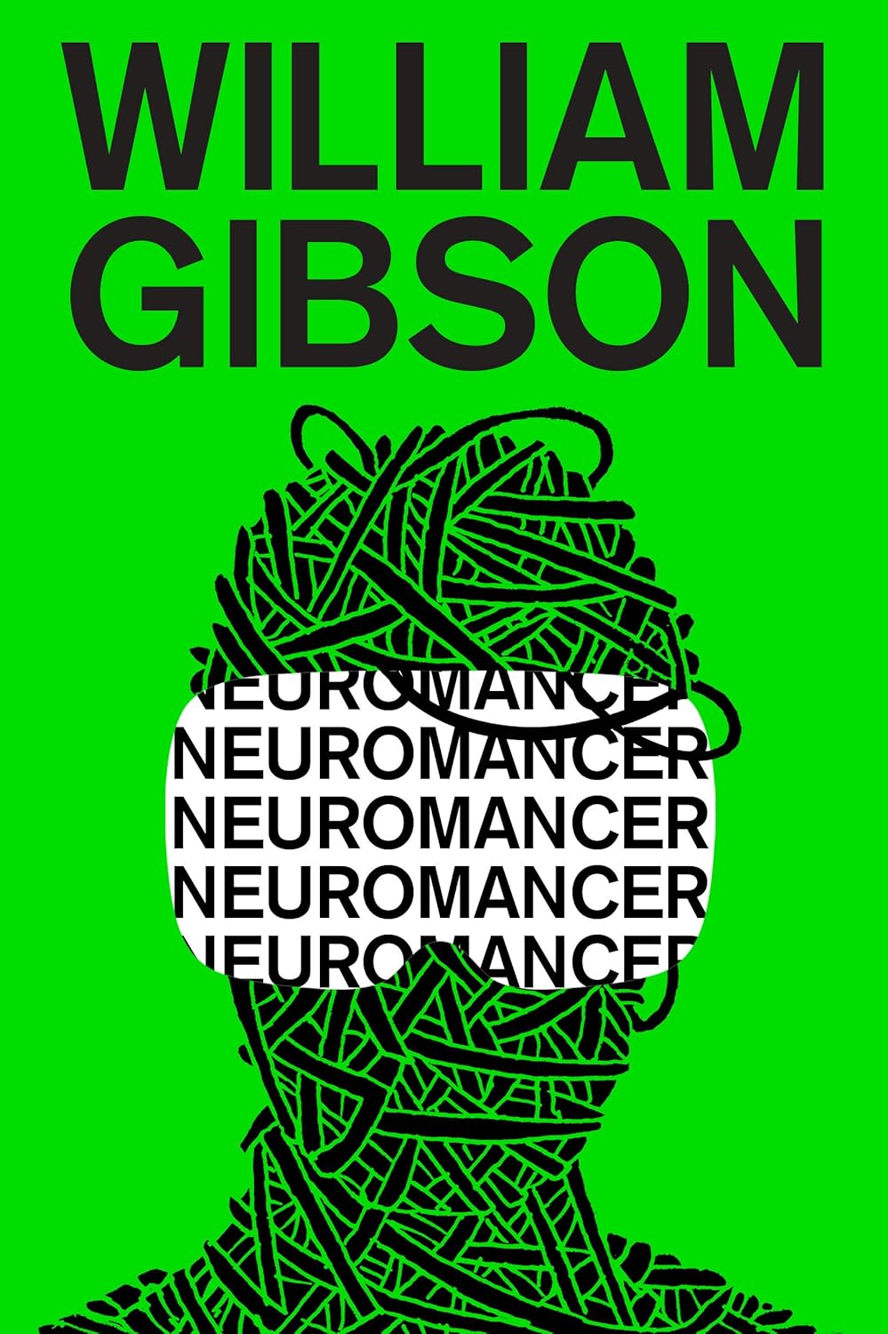 Neuromancer — ranked #11