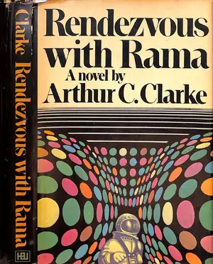 Rendezvous with Rama — ranked #21