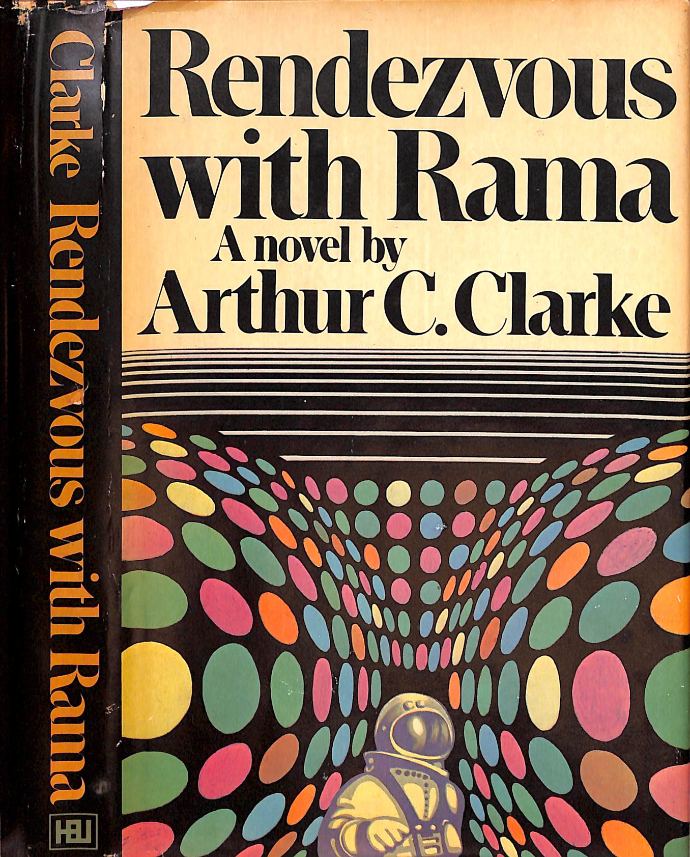 Rendezvous with Rama — ranked #21