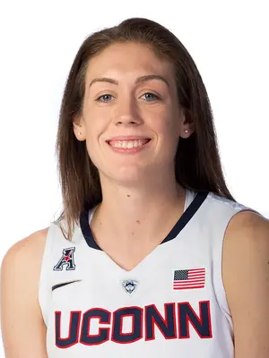Breanna Stewart — ranked #8