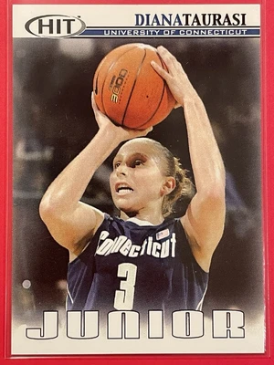 Diana Taurasi — ranked #4