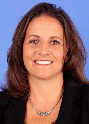 Jennifer Rizzotti — ranked #10
