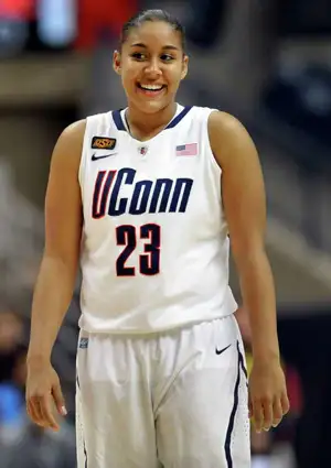 Kaleena Mosqueda-Lewis — ranked #15