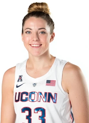 Katie Lou Samuelson — ranked #16