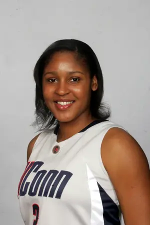 Maya Moore — ranked #13