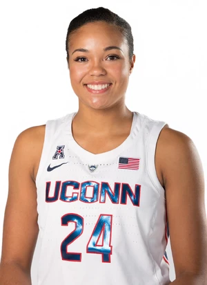 Napheesa Collier — ranked #14
