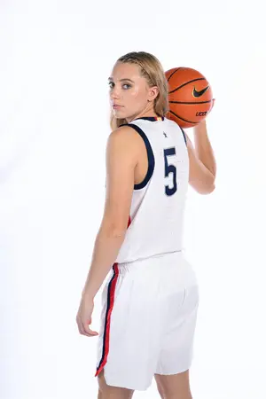 Paige Bueckers — ranked #17