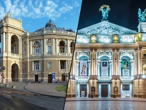 The 22 Most Beautiful Opera Houses in the World