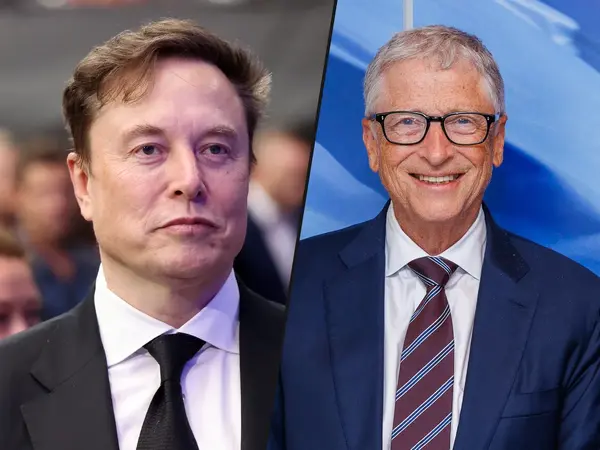 The 22 Most Famous Billionaires in History