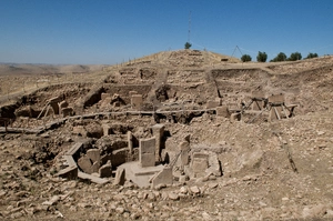 Göbekli Tepe — The 22 Most Impressive Ancient Monuments in the World