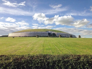 Newgrange — ranked #22