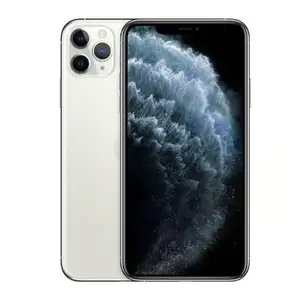 iPhone 11 Pro Max — ranked #17