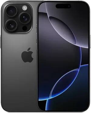 iPhone 16 Pro Max — ranked #21