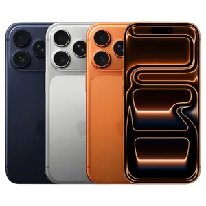 iPhone 17 Pro Max — ranked #10