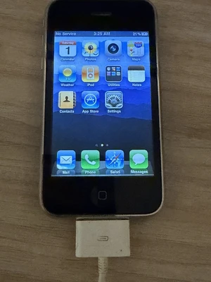 iPhone 3G — ranked #12