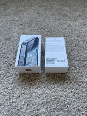 iPhone 4S — ranked #4