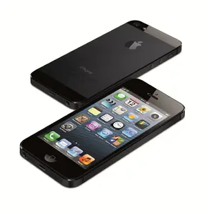 iPhone 5 — ranked #15
