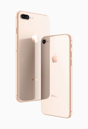 iPhone 8 — ranked #11