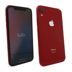 iPhone XR — ranked #6