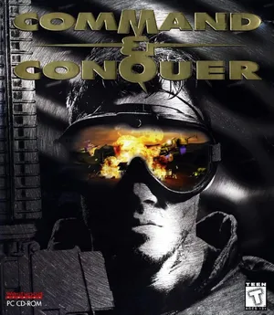 Command & Conquer — ranked #15