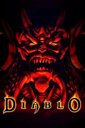 Diablo — ranked #9