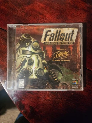 Fallout — ranked #7