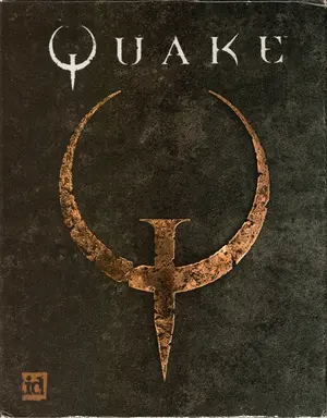 Quake — ranked #21