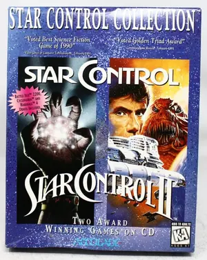 Star Control II — ranked #17
