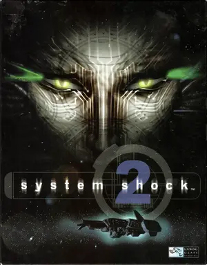 System Shock 2 — ranked #6