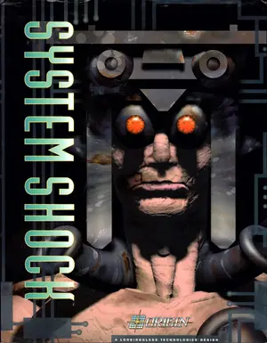 System Shock — ranked #11