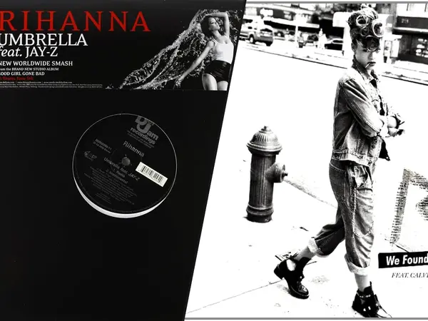 The 23 Best Rihanna Songs of All Time