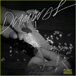 Diamonds — ranked #6