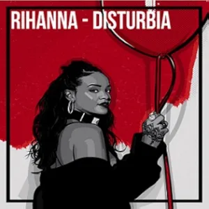 Disturbia — ranked #11