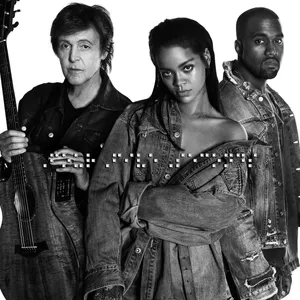 FourFiveSeconds — ranked #23