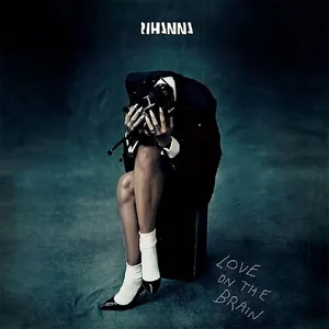 Love on the Brain — ranked #14