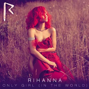 Only Girl (In the World) — ranked #4