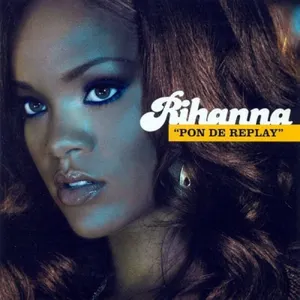 Pon de Replay — ranked #19