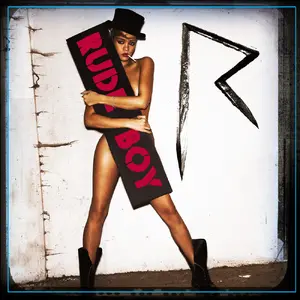 Rude Boy — ranked #21